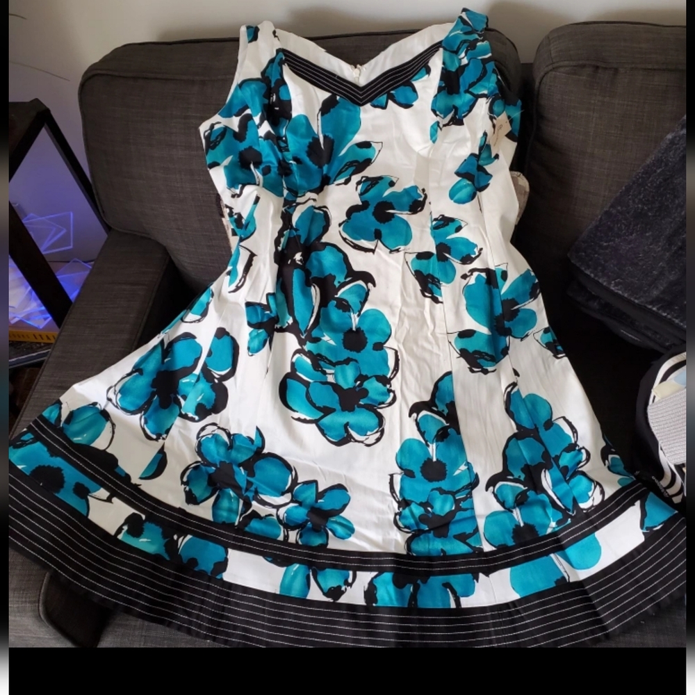 Summer Dress NEW